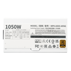 GX III Gold 1050 ATX 3.1 White Edition