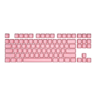PBT Backlit Keycap Upgrade Set