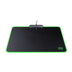RGB Hard Gaming Mousepad