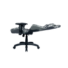Caliber R1S CAMO Gaming Chair