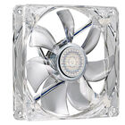 Blue LED Silent Fan 140mm