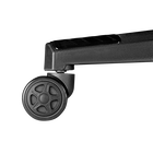 Caliber R1S Rose Gaming Chair - Rose White & Rose Gray