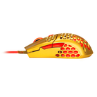 MM711 Golden Red Edition