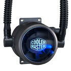 MasterLiquid Pro 120 (Non-Sleeve Version)