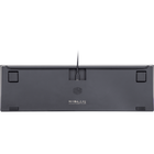 MasterKeys MK750 RGB Mechanical Gaming Keyboard