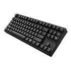 MasterKeys Pro S White LED Mechanical Gaming Keyboard