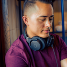 MH752 Gaming Headset