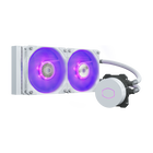 MasterLiquid ML240L V2 RGB White Edition