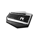 Mech Mechanical Gaming Keyboard