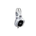 MasterPulse White Edition Gaming Headset
