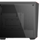 Tempered Glass Side Panel for MasterBox Series