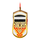 MM711 Golden Red Edition