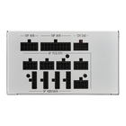 GX Gold 1050 ATX 3.1 White Edition