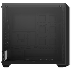 Tempered Glass Side Panel for MasterBox 5 Series