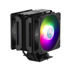 MasterAir MA612 Stealth ARGB