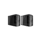 Tempered Glass Side Panel