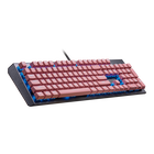 PBT Backlit Keycap Upgrade Set