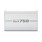 Elite Gold 750 White Edition