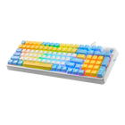 CK570 SF6 Chun-Li Gaming Keyboard