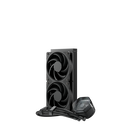 MasterLiquid ATMOS Stealth Series