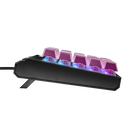 Control Pad Extra Keycap Sets