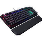 MasterKeys MK750 RGB Mechanical Gaming Keyboard
