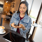 MH703 Gaming Earbuds