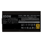 GX II Gold 850 ATX 3.1