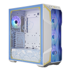 MasterBox TD500 Mesh V2 Chun-Li