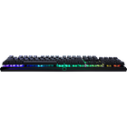 MasterKeys MK750 RGB Mechanical Gaming Keyboard