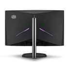 GM27-CF Gaming Monitor