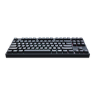 Masterkeys Pro S RGB Mechanical Gaming Keyboard