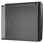 Tempered Glass Side Panel for MasterBox Series