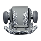 Caliber R1S CAMO Gaming Chair