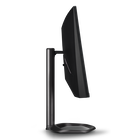 GM27-CF Gaming Monitor