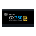 GX Gold 750 ATX 3.1