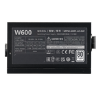 ELITE NEX White W600