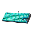 PBT Backlit Keycap Upgrade Set