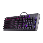 CK550 RGB Mechanical Gaming Keyboard