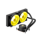 MasterLiquid ML240 RGB TR4 Edition