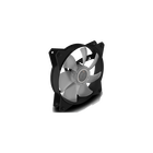 MasterFan MF120L Red