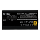 GX III Gold 850 ATX 3.1