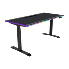 GD160 ARGB Gaming Desk