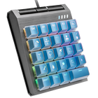 Control Pad Extra Keycap Sets