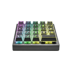 Control Pad Extra Keycap Sets