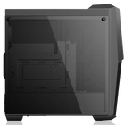 Tempered Glass Side Panel for MasterBox Series