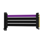Riser Cable PCIe 4.0 x16 - 200mm