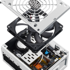 V SFX Gold 750W ATX 3.1 White Edition