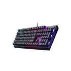 MasterKeys MK750 RGB Mechanical Gaming Keyboard
