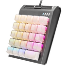 Control Pad Extra Keycap Sets